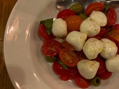 -La Tavernetta(Bar à Vin)(乌鲁木齐路店)