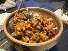 -青桃餐厅