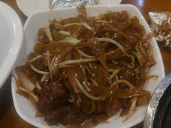 -日昌餐馆(亦庄店)