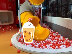 -东方明珠·可口可乐欢乐餐厅