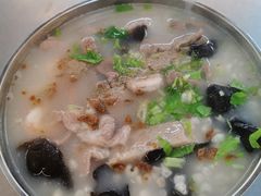 -广场正宗原汁薏米店