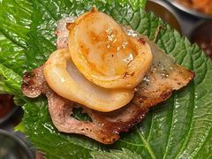 -海云台韩式汤饭·13年匠心韩料(南山店)