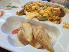 -伽喱博士 Dr.CURRY咖喱饭(太阳宫咖喱店)