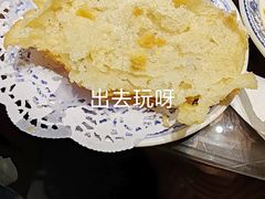 泡泡油糕-老黄家(丰原街店)