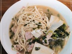 -小狗面馆(河东路店)