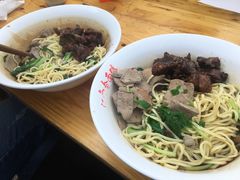 -泰顺江南春面馆