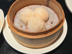 -丽晶轩中餐厅(重庆丽晶酒店)