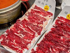 -荣叔港式沙嗲牛肉火锅(正佳潮流店)