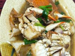 -贞姨美食·老字号海鲜大排档