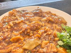 -清真宏玉祥黄门脸餐厅(华荫东里店)