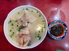 -易老妈蹄花.特色川菜(人民公园总店)