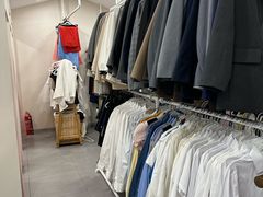 -天真蓝照相馆(西安南门王府井LAB店)