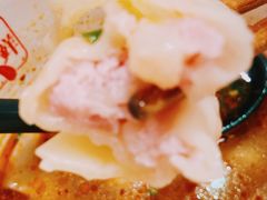 -谭师爷龙抄手(白下路店)