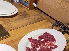 -蒙肥羊·酸汤潮牛·鲜牛肉火锅烤肉自助(岗顶店)