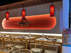 -京炭铜锅涮肉·羊蝎子·羊肉炉(保利·时光里店)