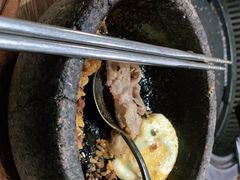 -花味·自助烤肉(雨花客厅店)