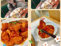 -望湘园湖南菜(赛格店)