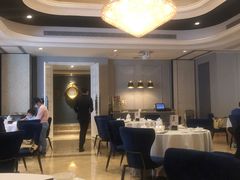 大堂-炳胜公馆(珠江新城店)