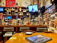 -気楽亭和食料理(气乐亭大世界本店)