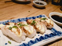 -初居食屋日式料理(万象城购物中心店)
