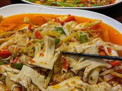 -拾捌川·自贡爆炒(新街口店)