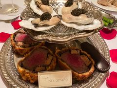 -壳里西餐厅Coquille Seafood Bistro(蒙自路店)