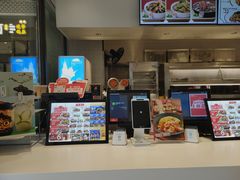 -乡村基(双流时代奥特莱斯餐厅)