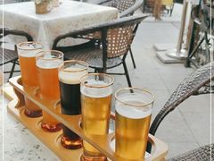 -巴伐利亚啤酒坊(意式风情街店)