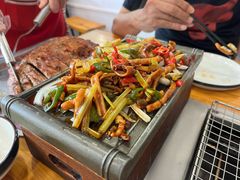 -张记焖窑·十五年专注焖烤(雍和宫店)