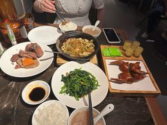 -汤城小厨•粤菜•靓汤(苏州街店)