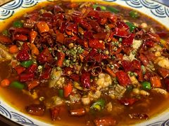 -小天府川菜馆(魏公村店)