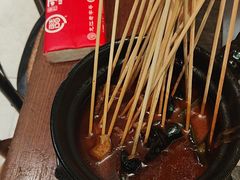 -可口香·非遗老号烧烤(南岗直营店)