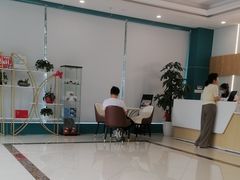 -海之声助听器峰力直营店深圳旗舰中心