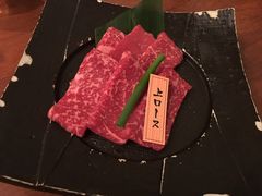 -烧肉一丁(北大阪東通りビル店)