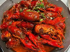 -巴厘龙虾·榜首油焖大虾(洞庭·艺术洋房店)