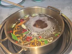 -大理董·董家小厨野生菌火锅(古城旗舰店)