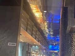 -奢谷·海鲜自助(南海万科店)