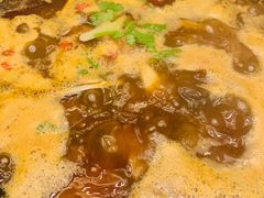 -天仁聚驴肉香(北石槽店)