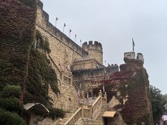 -青岛方特梦幻王国