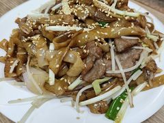 -百福麵家(新馬路店)