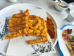 -黄家老店·非遗灌汤包(晋安路店)