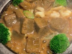 -钟菜·粤菜点心·宴请(海上世界·汇港二期店)