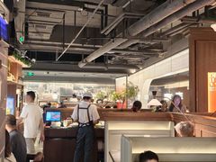 -前海沿·青岛菜(大拇指广场石老人店)