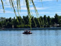 景点-什刹海-后海