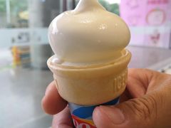 -DQ·蛋糕·冰淇淋(城南嘉园店)