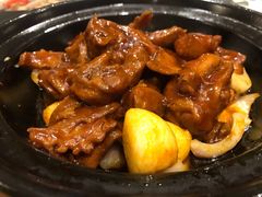 -陆壹捌餐厅(五大道店)