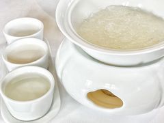 椰汁燕窝-宝丽轩中餐厅BAOLIXUAN