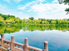 -承德避暑山庄景区