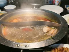 -额尔敦·品质自助(摩尔城店)