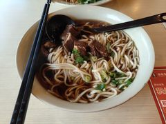 -李先生牛肉面大王(辽宁路店)